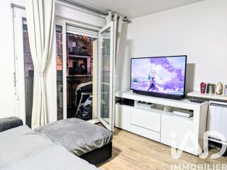  Appartement à vendre 4 pièces 64 m²