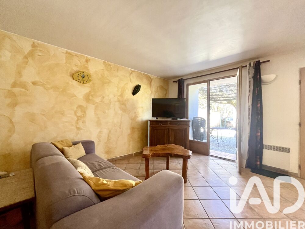 Location Maison Location Maison/villa 5 pièces Lourmarin