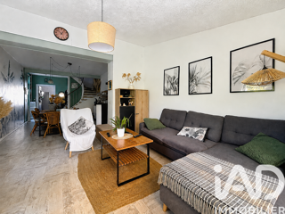  Maison à vendre 5 pièces 120 m²