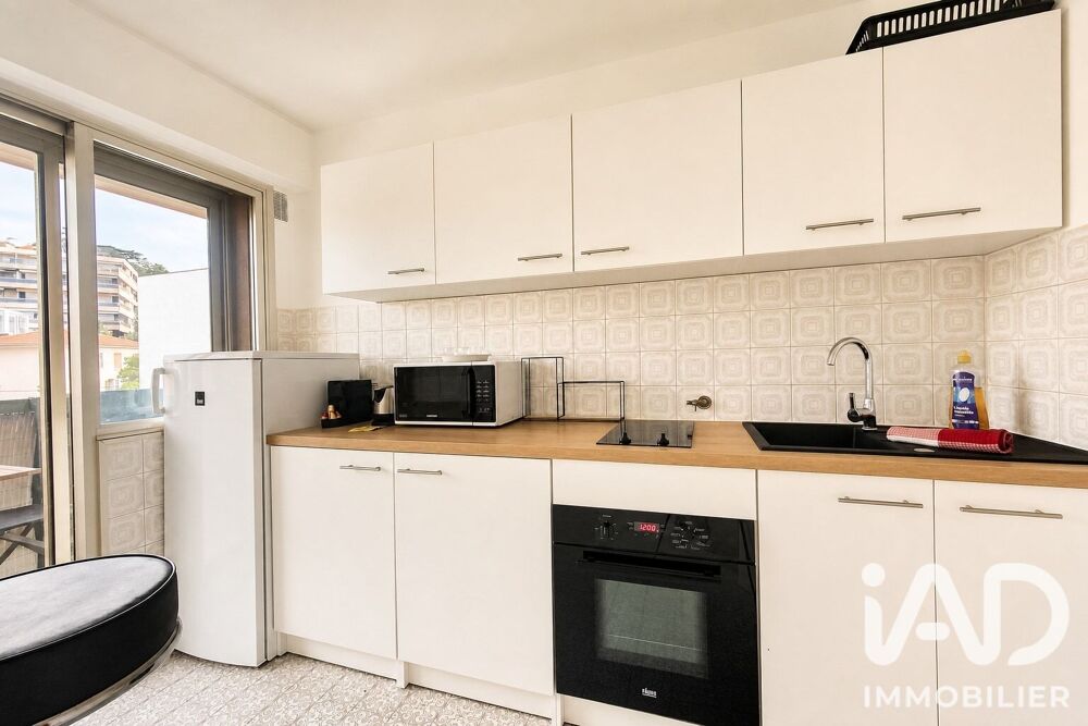 Vente Appartement Vente Appartement 1 pièce Cannes