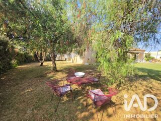  Maison à vendre 4 pièces 136 m²