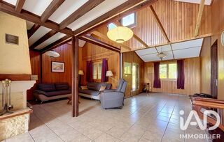  Maison à vendre 5 pièces 145 m²