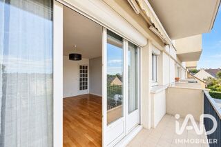  Appartement à vendre 4 pièces 67 m²