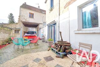  Maison � vendre 7 pi�ces 197 m�