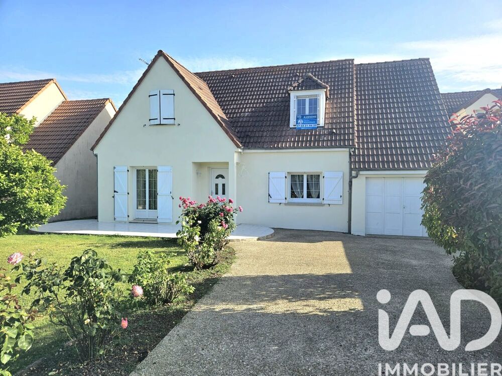 Vente Maison traditionnelle 6 pièces
