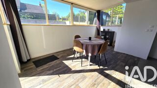  Maison à vendre 4 pièces 88 m²