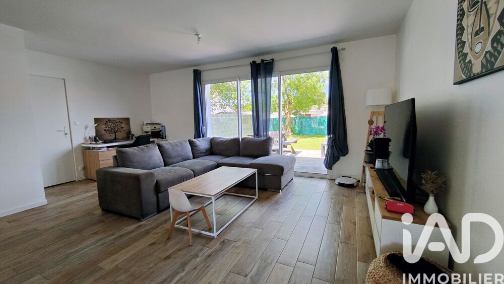 Vente Maison Vente Maison/villa 3 pièces Grosbreuil