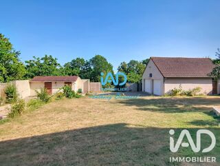  Maison à vendre 7 pièces 225 m²