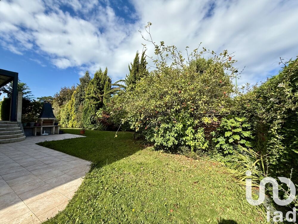 Vente Pavillon 5 pièces
