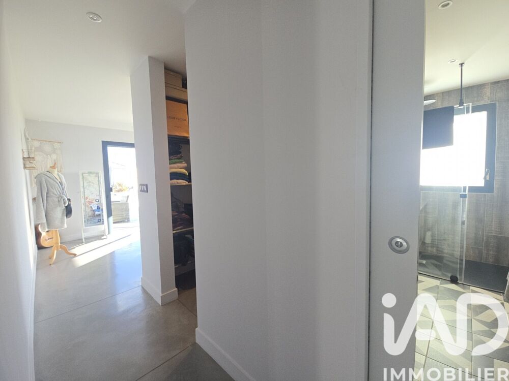 à vendre  Maison Ibos (65420)
