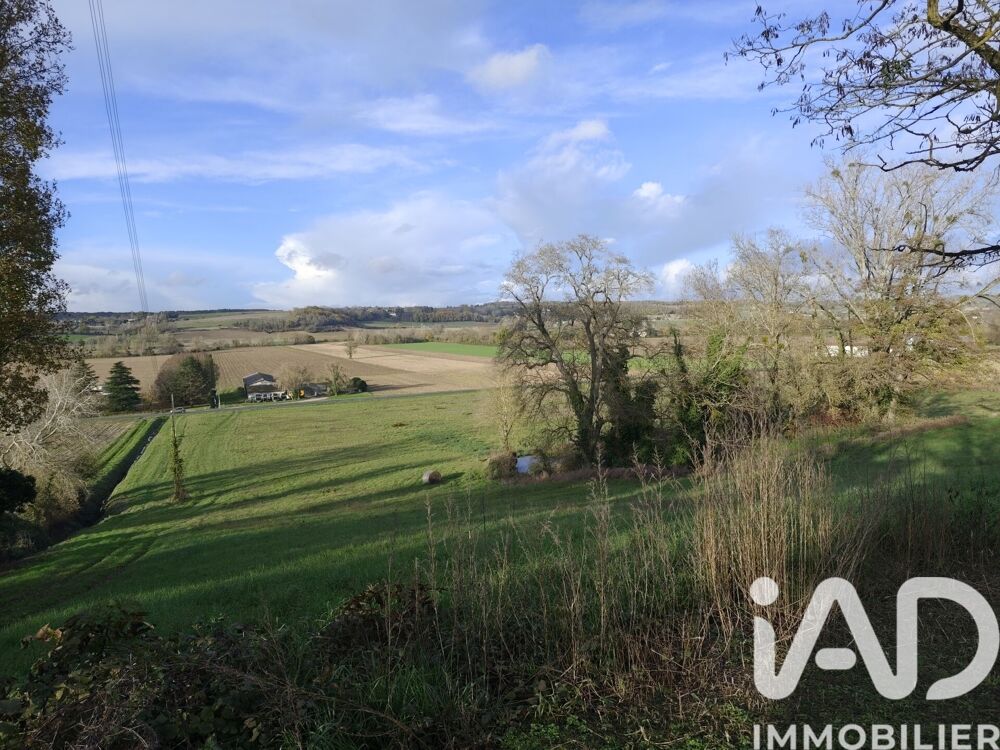 Vente Maison Vente Maison/villa 4 pièces Saint-sulpice-de-guilleragues