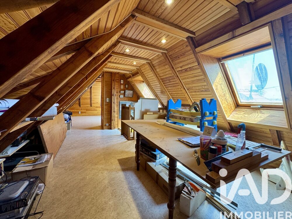 � vendre  Maison Cernay (68700)