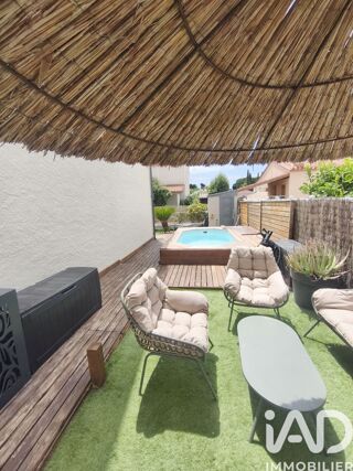  Maison à vendre 5 pièces 154 m²