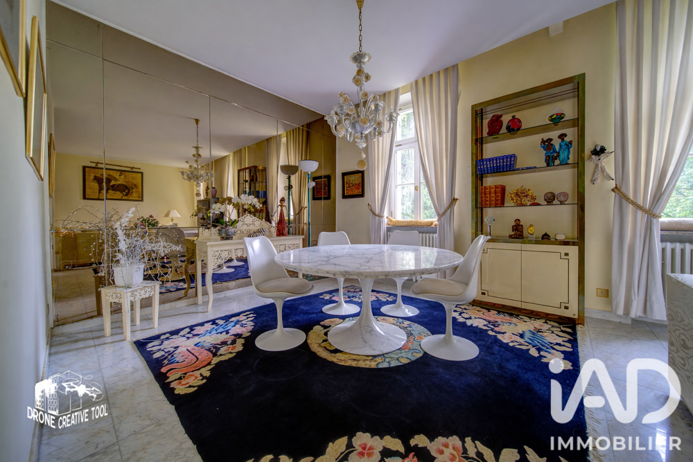 Vente Maison Vente Manoir 12 pièces Freyming-merlebach