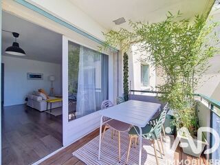  Appartement à vendre 3 pièces 83 m²