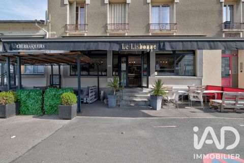   Vente Restaurant 130 m&sup2; 
