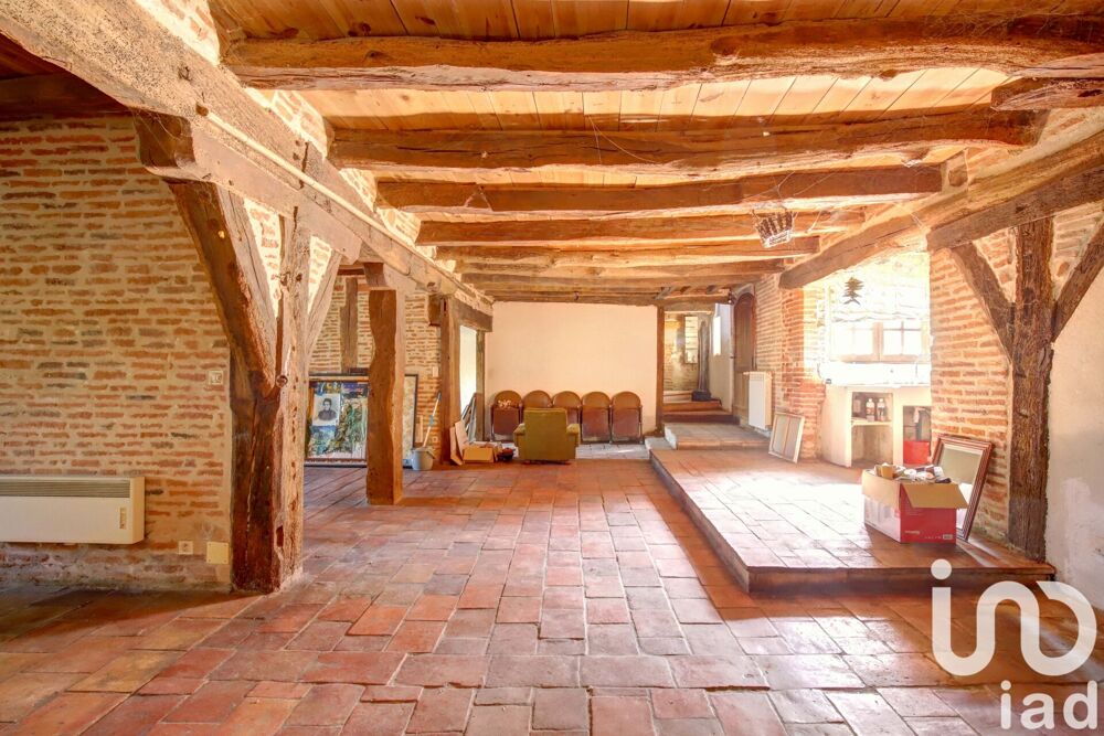 Vente Maison de village 10 pièces