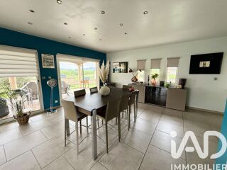  Maison à vendre 5 pièces 140 m²