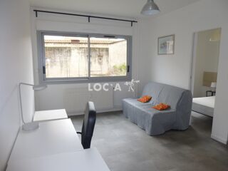  Appartement � louer 2 pi�ces 35 m�