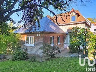  Maison à vendre 7 pièces 150 m²