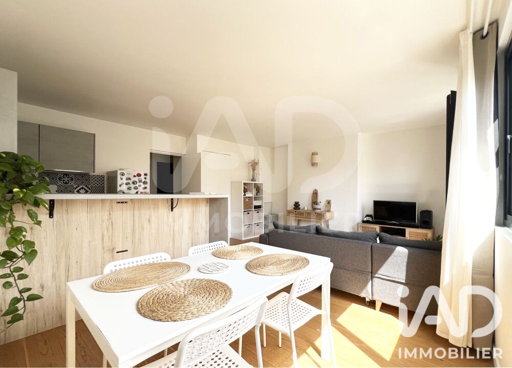 Vente Appartement Vente Appartement 3 pièces Puteaux