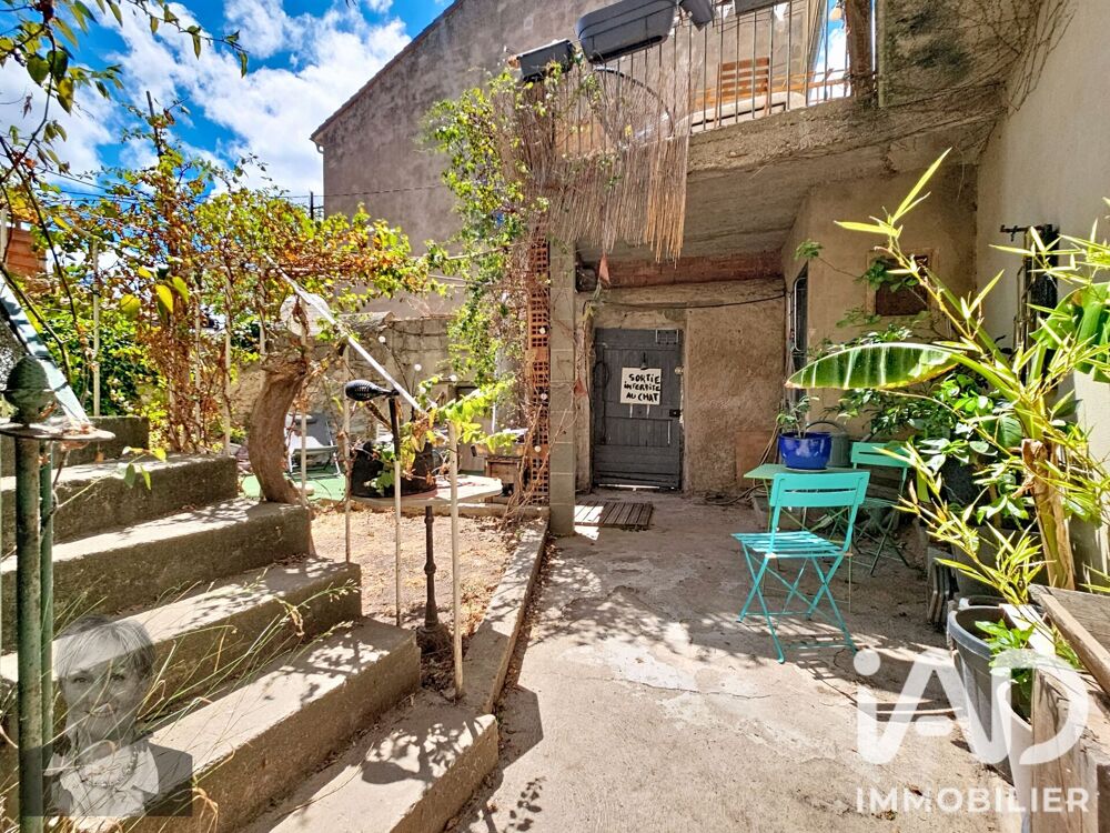 Vente Maison de village 5 pièces