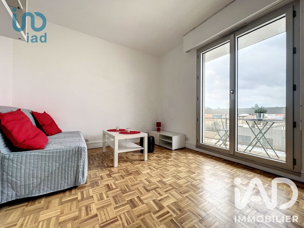 Location Appartement Location Appartement 1 pièce Clamart
