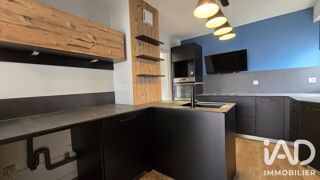  Appartement à vendre 3 pièces 74 m²