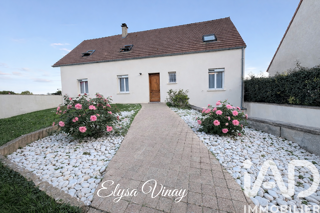  Maison � vendre 6 pi�ces 150 m�