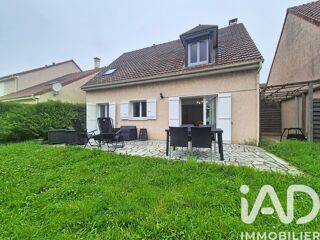  Maison à vendre 6 pièces 115 m²