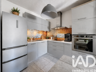  Appartement � vendre 4 pi�ces 74 m�