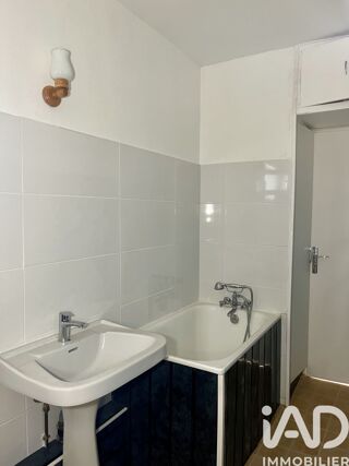  Appartement � vendre 3 pi�ces 60 m�