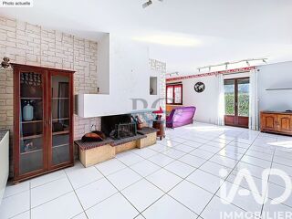  Maison à vendre 4 pièces 103 m²
