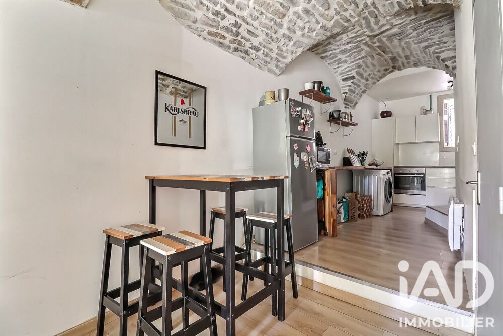 Vente Maison Vente Maison/villa 3 pièces Clarensac