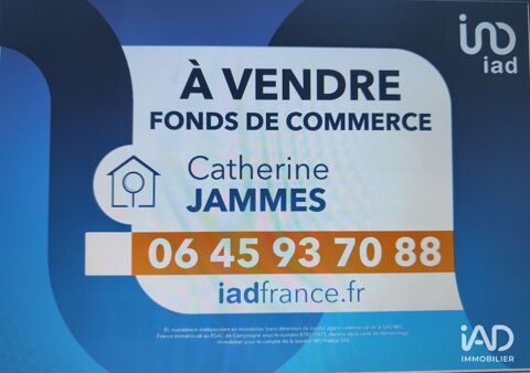 Vente Boutique/Local commercial 109 m&sup2; 29000 60200 Compiègne