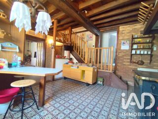  Maison à vendre 7 pièces 228 m²