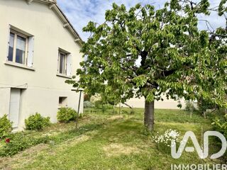  Maison à vendre 4 pièces 83 m²