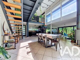  Maison � vendre 10 pi�ces 220 m�