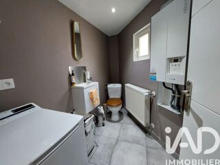  Maison � vendre 3 pi�ces 65 m�