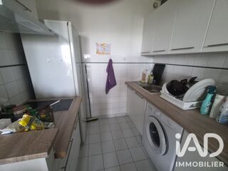  Appartement à vendre 1 pièce 32 m²