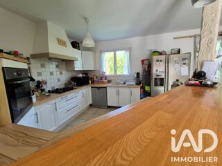  Maison à vendre 5 pièces 120 m²