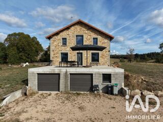 Vente Maison Vente Maison/villa 6 pièces Usson-en-forez