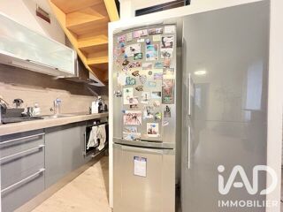 Vente Appartement Vente Duplex 3 pièces Ivry-sur-seine