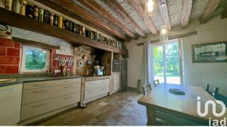  Maison à vendre 6 pièces 180 m²