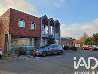  Immeuble à vendre 1210 m²