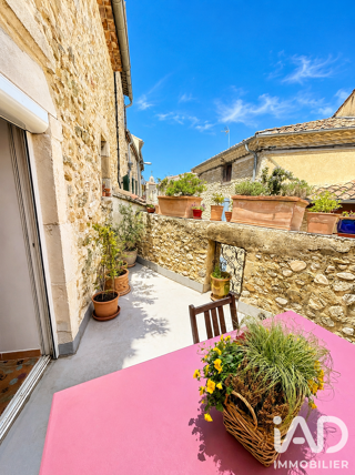  Maison à vendre 5 pièces 129 m²