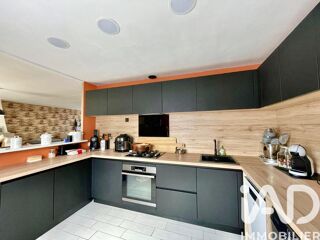  Maison à vendre 5 pièces 110 m²