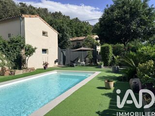  Maison à vendre 5 pièces 178 m²