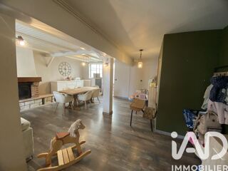  Maison à vendre 4 pièces 113 m²