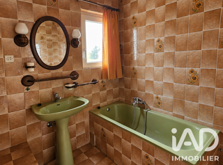  Maison à vendre 5 pièces 85 m²